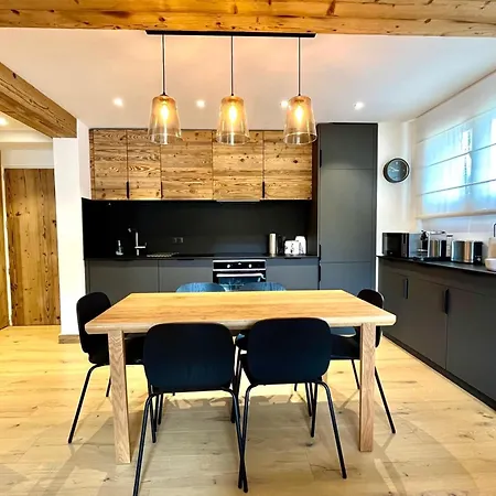 Apartment Bright - Near The Slopes *
