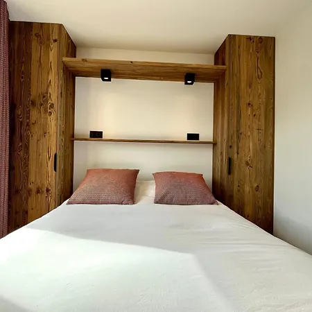 Bright - Near The Slopes * Megeve