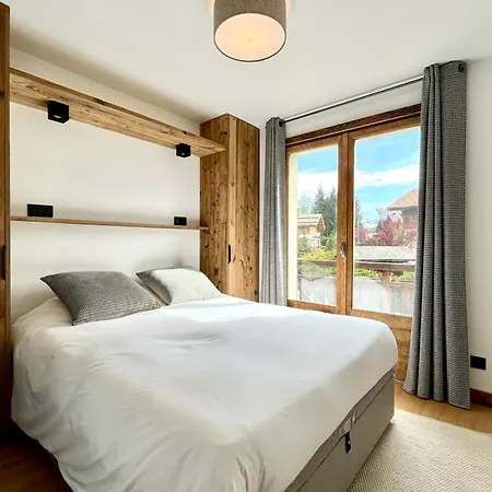Apartment Bright - Near The Slopes *
