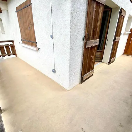 Bright - Near The Slopes Apartment